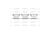 Колодки гальмівні диск. задн. (Remsa) Dodge Caravan 2.4 00-07,Dodge Caravan 3.3 00-07 WOKING P9113.00 (фото 2)