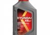 Олива моторна 0W-20 HYUNDAI бенз, Gasoline Ultra Efficiency, SN/GF-5, 1л, синт XTeer 1011121 (фото 1)