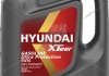 Масло ДВС 5W-30 HYUNDAI бенз, Gasoline Ultra Protection SN/GF-5, 4л, синт XTeer 1041002 (фото 1)