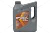 Олива моторна 5W-40 HYUNDAI бенз/диз, TOP API SN, ACEA C3-16, 4л, синт XTeer 1041013 (фото 7)