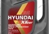 Олива моторна 5W-30 HYUNDAI бенз, Gasoline Ultra Protection SP/GF-6, 6л, синт XTeer 1061011 (фото 1)