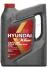 Олива моторна 5W-30 Xteer HYUNDAI бенз, Gasoline Ultra Protection SP/GF-6, 6л, синт XTeer 1061011 (фото 1)