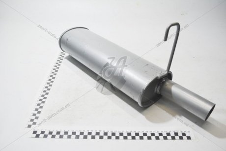Резонатор 2705 Ютас ЮТАС Utc-00081 (фото 1)