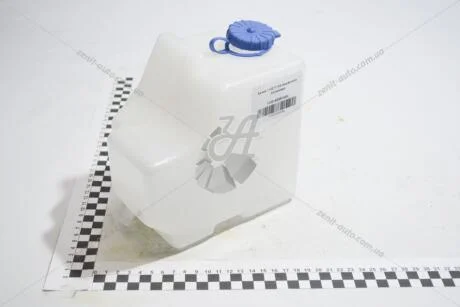Бачок 1102 /1103 омивача з кришкою Запоріжжя Запорожье 1102-5208100
