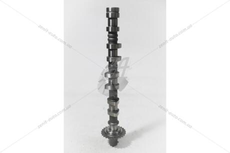 Фото 1 - розподілвал впускний Accent, Rio, Getz 1.4 (ZTH-490) ZENITH Зенит 24100-26800 Розподілвал впускний Accent, Rio, Getz 1.4 (ZTH-490) ZENITH Зенит 24100-26800 (фото 1)