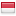 Производство Индонезия